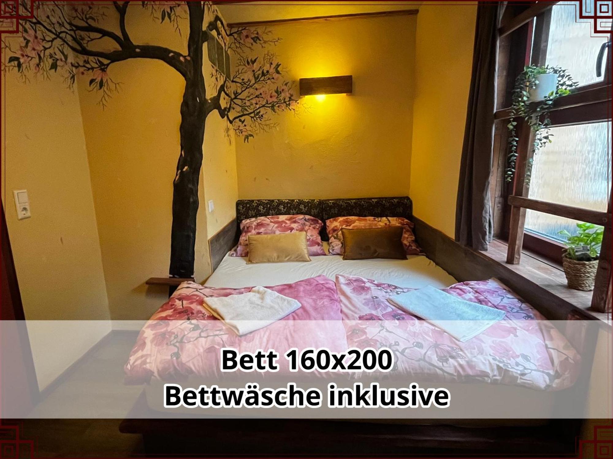 Smallsaigon Apartment Mit Guter Anbindung Zwischen Mosel Und Rhein Leiningen Exteriér fotografie