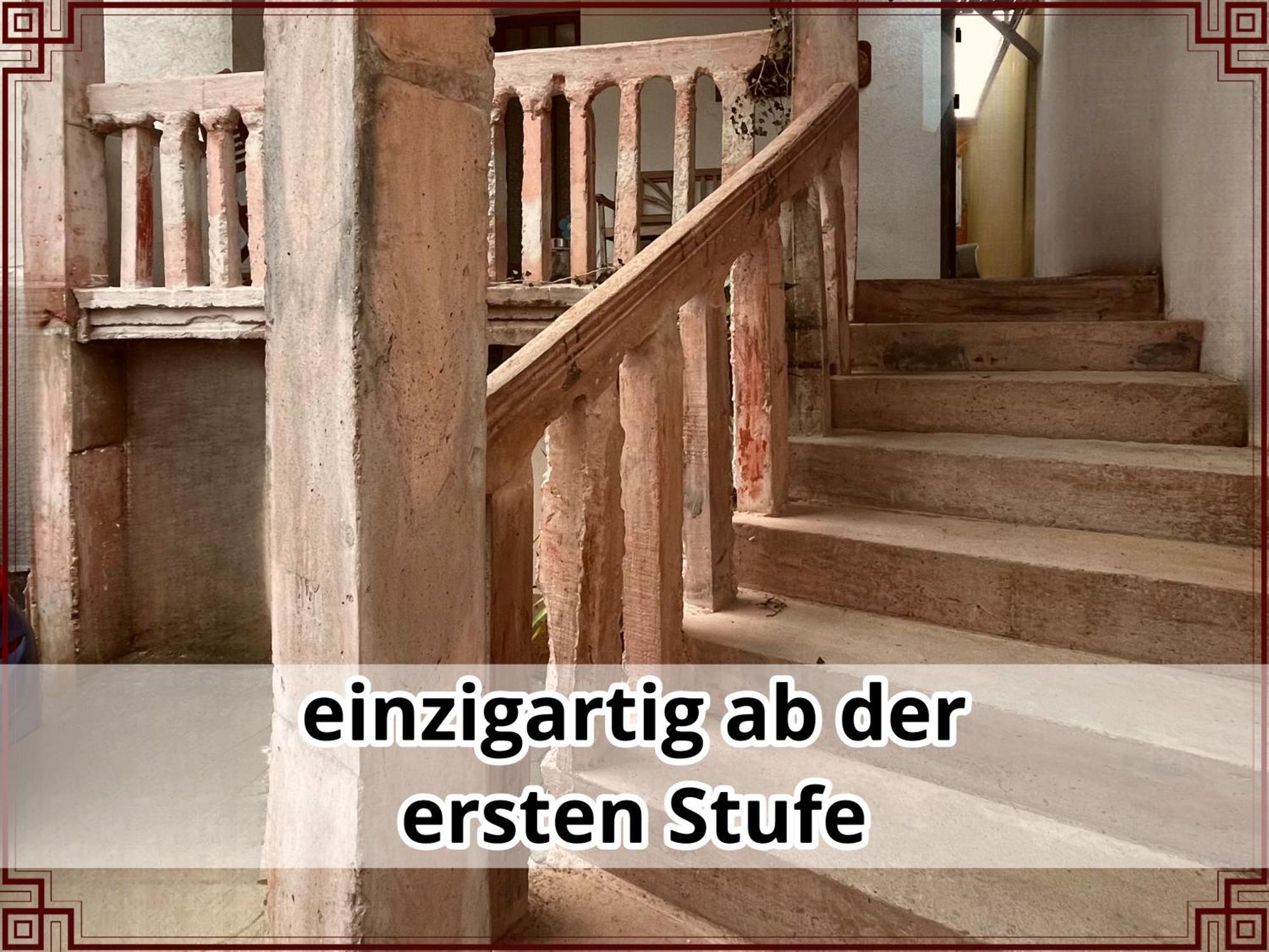 Smallsaigon Apartment Mit Guter Anbindung Zwischen Mosel Und Rhein Leiningen Exteriér fotografie